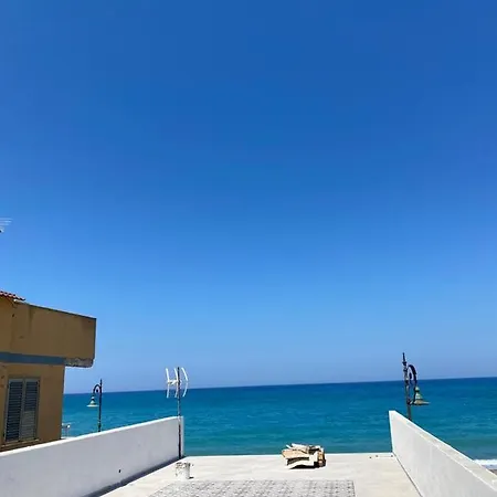 Apartment Casa San Lorenzo Cariati