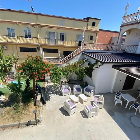 Casa San Lorenzo *