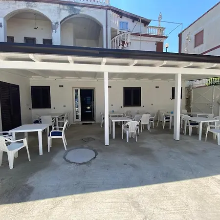 Apartman Casa San Lorenzo