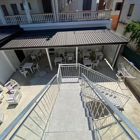 Apartment Casa San Lorenzo *