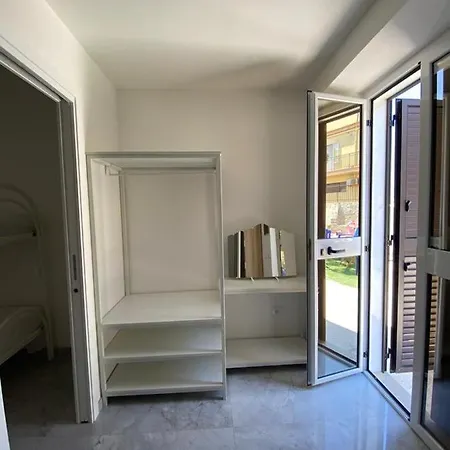Casa San Lorenzo Apartman *