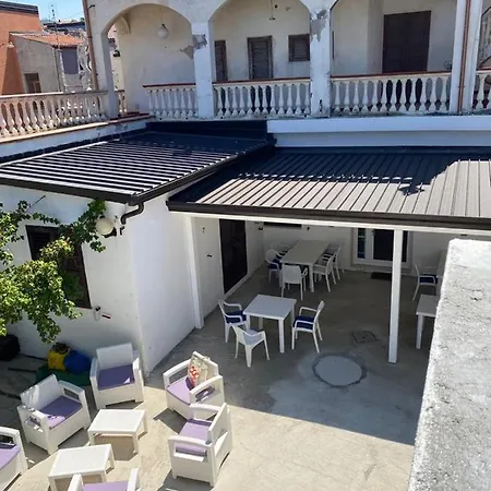 Apartment Casa San Lorenzo *