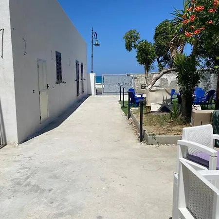 Casa San Lorenzo *